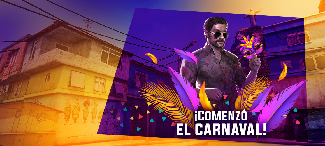 ¡Comenzó el Carnaval en Zula!